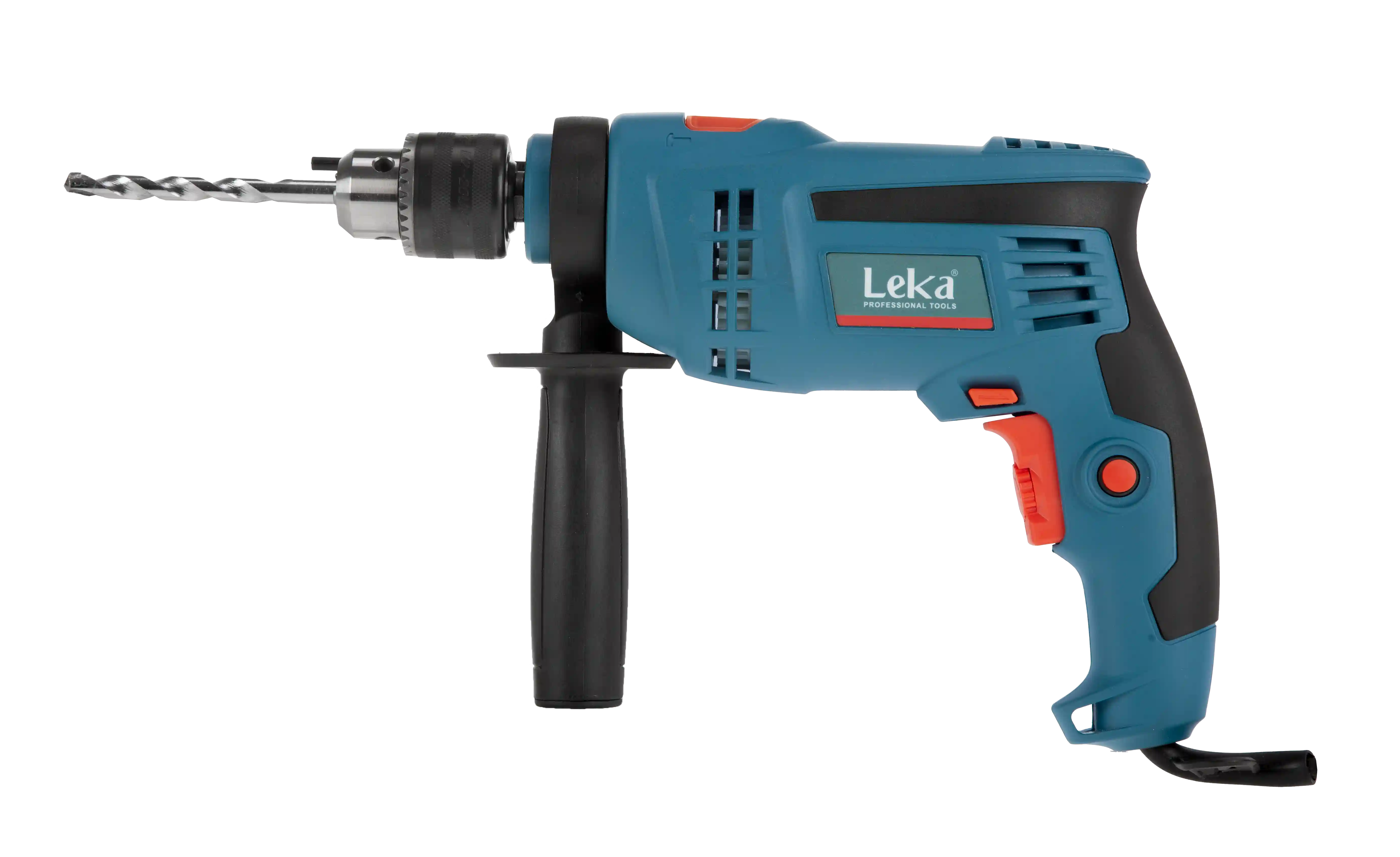 دریل ضربه ای DR13-085